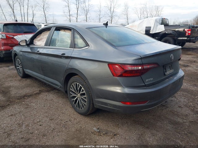 2021 VOLKSWAGEN JETTA 3VWC57BU0MM016464 Photo 2