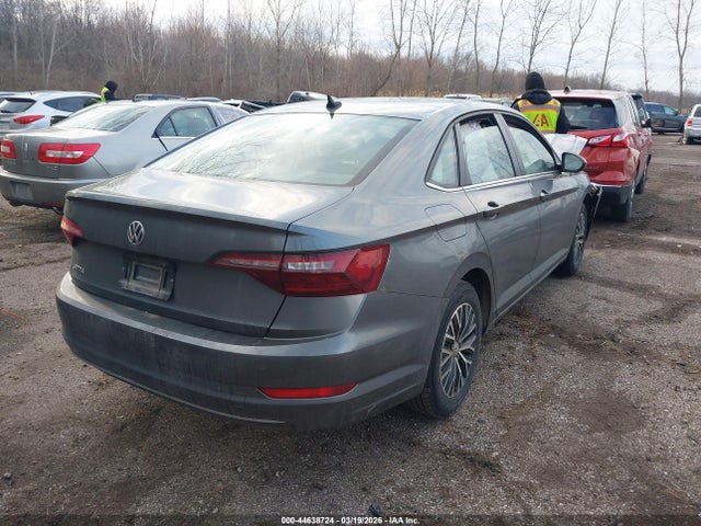 2021 VOLKSWAGEN JETTA 3VWC57BU0MM016464 Photo 3