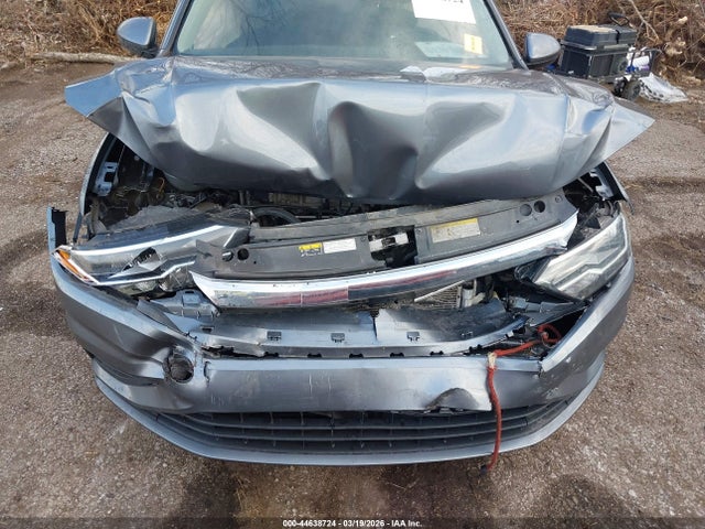 2021 VOLKSWAGEN JETTA 3VWC57BU0MM016464 Photo 5