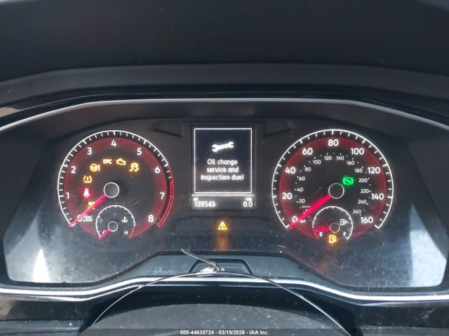 2021 VOLKSWAGEN JETTA 3VWC57BU0MM016464 Photo 6