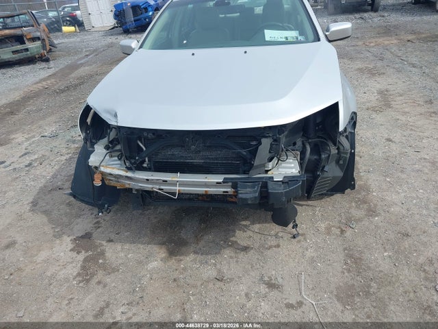 Продаж на аукціоні авто 2012 Ford Fusion Hybrid, vin: 3FADP0L3XCR405800, номер лоту: 44638729
