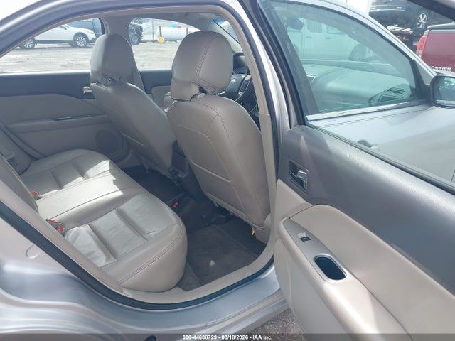 Продаж на аукціоні авто 2012 Ford Fusion Hybrid, vin: 3FADP0L3XCR405800, номер лоту: 44638729