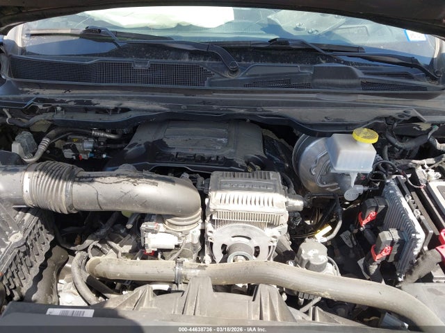 Auction sale of the 2022 Ram 1500, vin: 1C6SRFHT1NN335317, lot number: 44638736