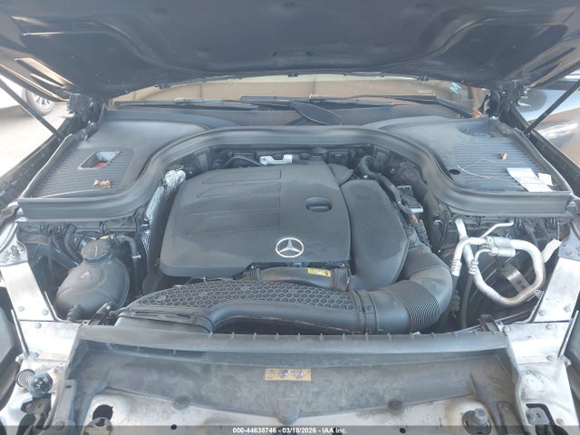 Aukcja sprzedaży 2021 Mercedes-benz Glc 300 Suv, vin: W1N0G8DB2MV307449, numer aukcji: 44638746
