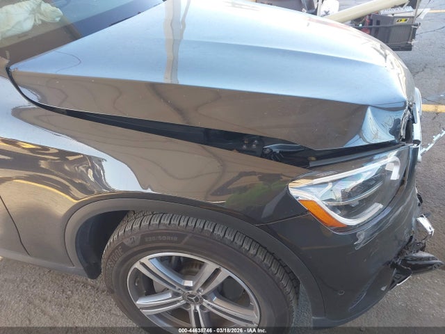 Aukcja sprzedaży 2021 Mercedes-benz Glc 300 Suv, vin: W1N0G8DB2MV307449, numer aukcji: 44638746
