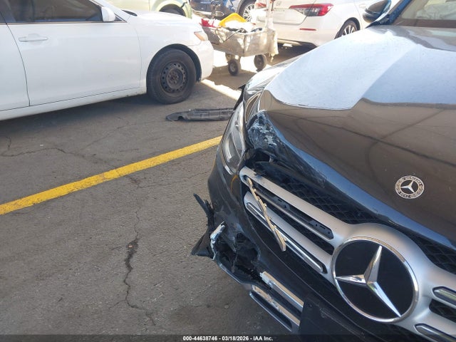 Aukcja sprzedaży 2021 Mercedes-benz Glc 300 Suv, vin: W1N0G8DB2MV307449, numer aukcji: 44638746