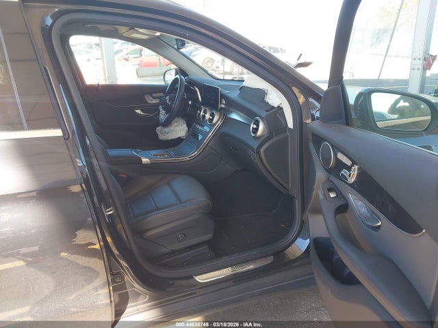Aukcja sprzedaży 2021 Mercedes-benz Glc 300 Suv, vin: W1N0G8DB2MV307449, numer aukcji: 44638746