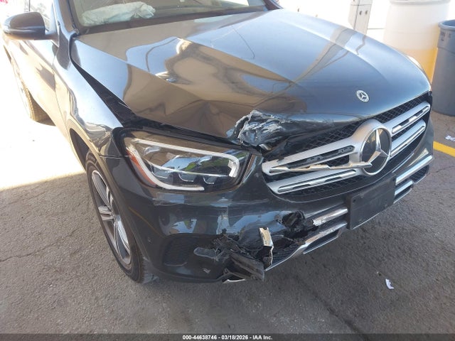 Aukcja sprzedaży 2021 Mercedes-benz Glc 300 Suv, vin: W1N0G8DB2MV307449, numer aukcji: 44638746