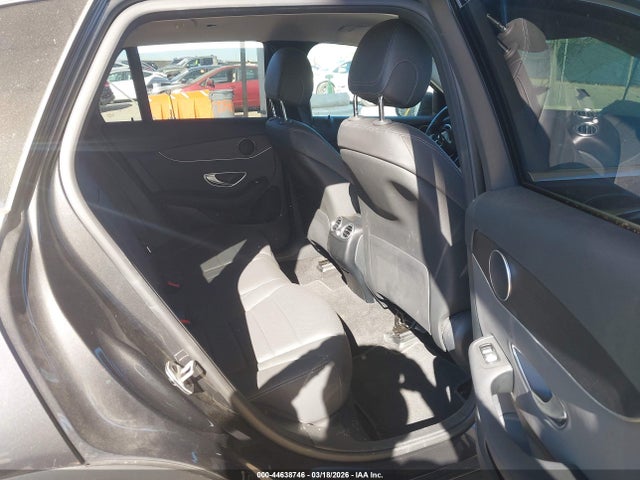 Aukcja sprzedaży 2021 Mercedes-benz Glc 300 Suv, vin: W1N0G8DB2MV307449, numer aukcji: 44638746