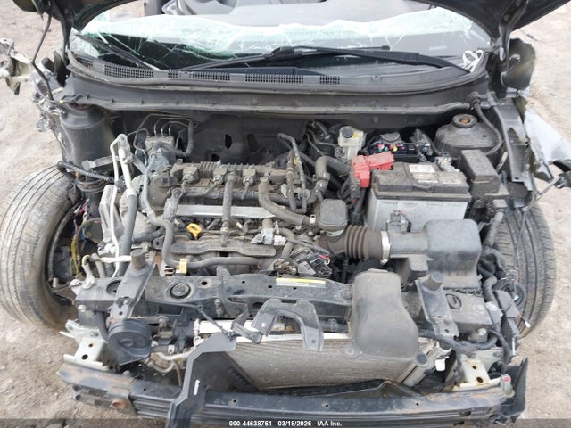 3N1CP5CU1KL495712 Nissan KICKS SV