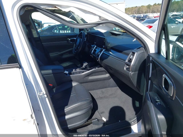 2023 Kia Sorento S მანქანა იყიდება აუქციონზე, vin: 5XYRL4LC9PG176948, აუქციონის ნომერი: 44638762