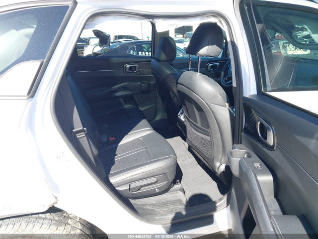 2023 Kia Sorento S მანქანა იყიდება აუქციონზე, vin: 5XYRL4LC9PG176948, აუქციონის ნომერი: 44638762