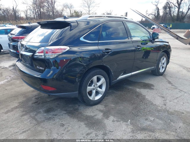 44638764 :رقم المزاد ، 2T2BK1BA9FC294751 vin ، 2015 Lexus Rx 350 مزاد بيع
