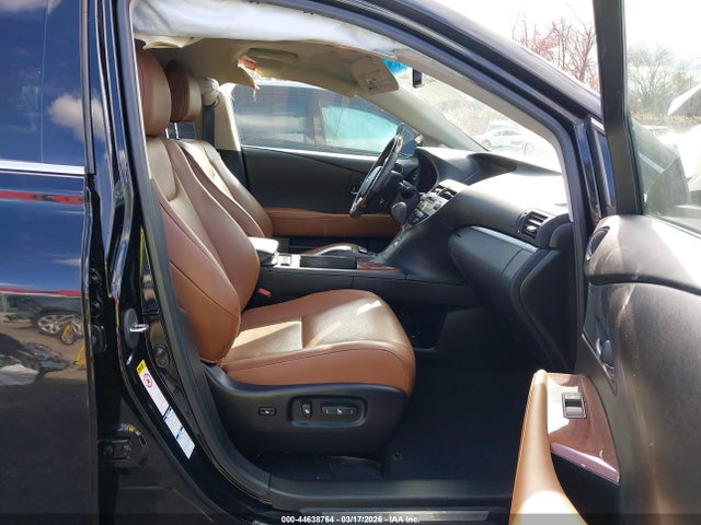 44638764 :رقم المزاد ، 2T2BK1BA9FC294751 vin ، 2015 Lexus Rx 350 مزاد بيع