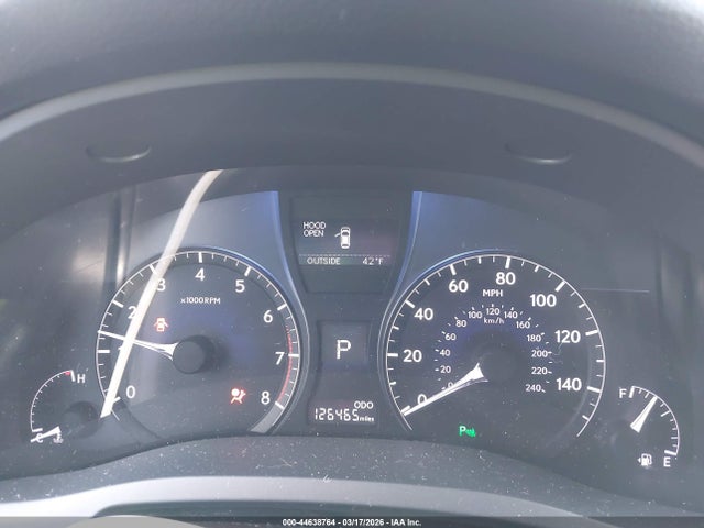 44638764 :رقم المزاد ، 2T2BK1BA9FC294751 vin ، 2015 Lexus Rx 350 مزاد بيع