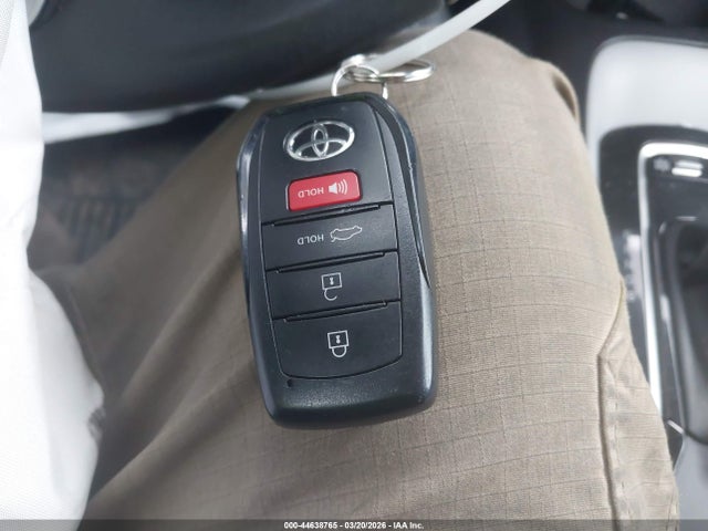 Toyota COROLLA SE 2024 5YFS4MCE7RP200601 Image 11