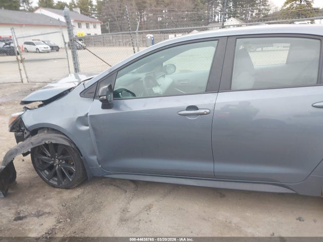 Toyota COROLLA SE 2024 5YFS4MCE7RP200601 Image 15