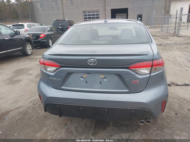 Toyota COROLLA SE 2024 5YFS4MCE7RP200601 Image 17