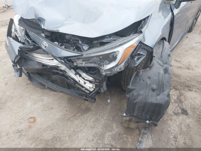 Toyota COROLLA SE 2024 5YFS4MCE7RP200601 Image 18