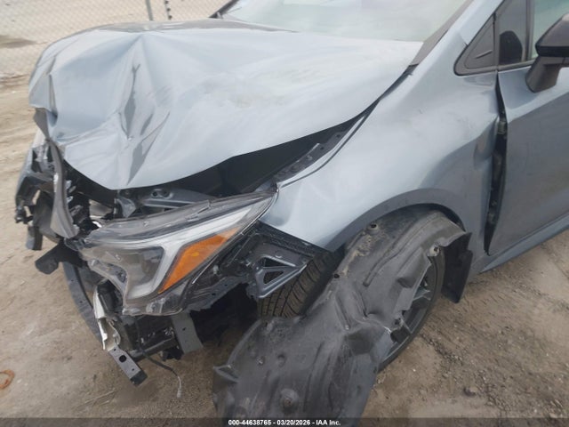 Toyota COROLLA SE 2024 5YFS4MCE7RP200601 Image 19