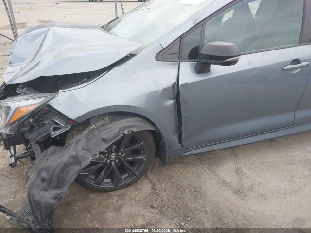 Toyota COROLLA SE 2024 5YFS4MCE7RP200601 Image 20