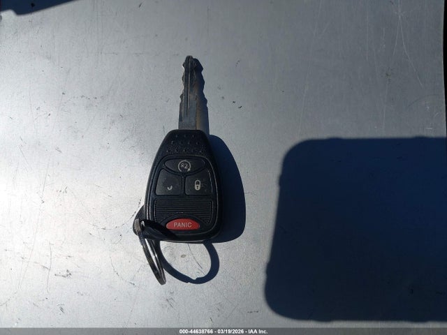 1C4NJPFA8GD507372 Jeep Patriot High Altitude Edition