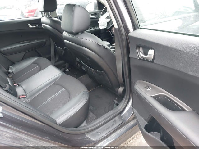Продаж на аукціоні авто 2018 Kia Optima S, vin: 5XXGT4L31JG243464, номер лоту: 44638768