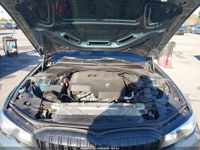 WBA5R1C09LFJ27373 BMW 330I