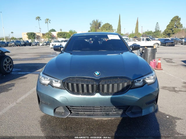 WBA5R1C09LFJ27373 BMW 330I