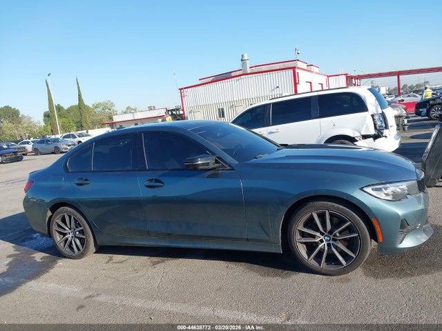 WBA5R1C09LFJ27373 BMW 330I