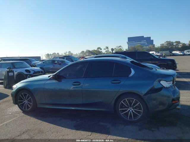 WBA5R1C09LFJ27373 BMW 330I