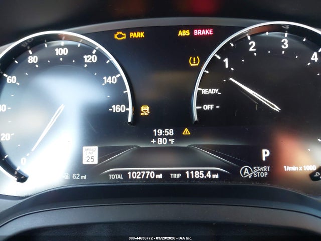 WBA5R1C09LFJ27373 BMW 330I