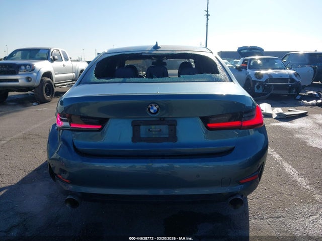 WBA5R1C09LFJ27373 BMW 330I