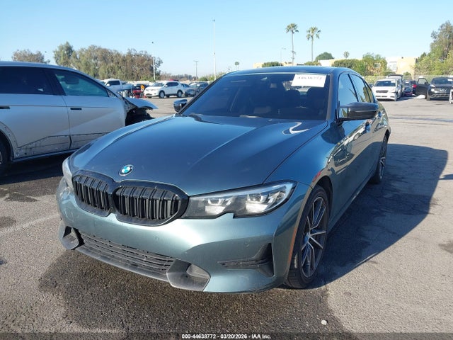 WBA5R1C09LFJ27373 BMW 330I