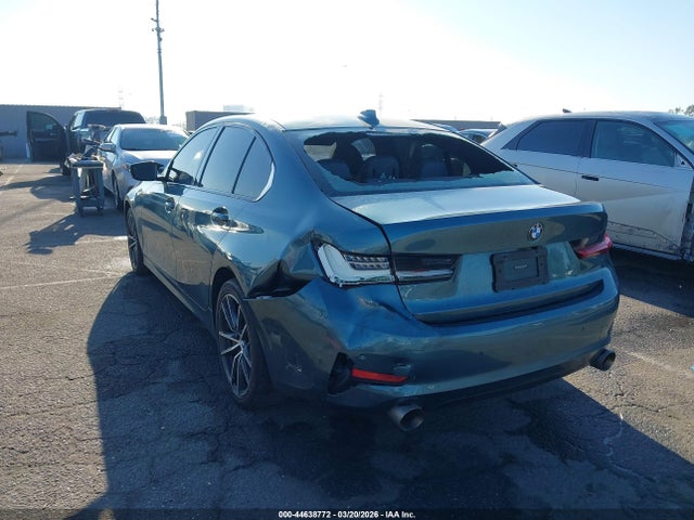 WBA5R1C09LFJ27373 BMW 330I