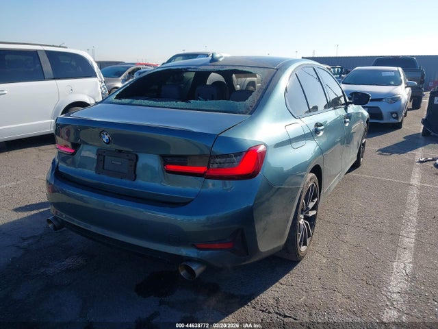WBA5R1C09LFJ27373 BMW 330I