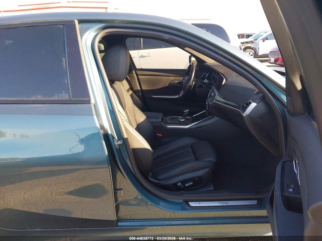 WBA5R1C09LFJ27373 BMW 330I