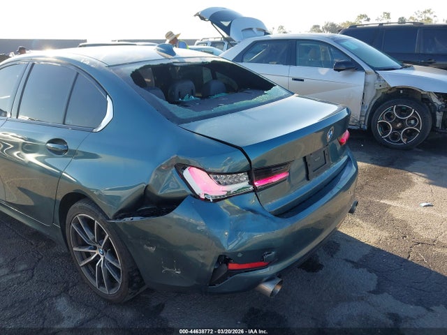 WBA5R1C09LFJ27373 BMW 330I