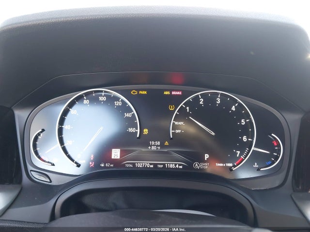 WBA5R1C09LFJ27373 BMW 330I