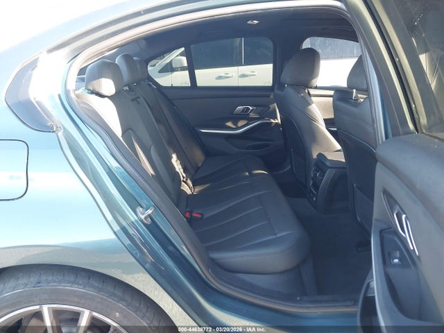 WBA5R1C09LFJ27373 BMW 330I