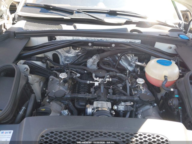 2017 PORSCHE MACAN WP1AG2A50HLB52648 Photo 9