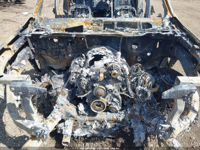 2022 JEEP GRAND WAGONEER 1C4SJVGJ6NS136131 Photo 9