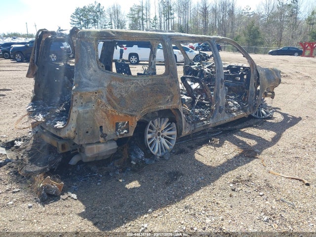 2022 JEEP GRAND WAGONEER 1C4SJVGJ6NS136131 Photo 3