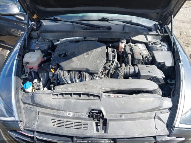 44638790 :رقم المزاد ، 5NPEG4JA7NH135308 vin ، 2022 Hyundai Sonata Se مزاد بيع
