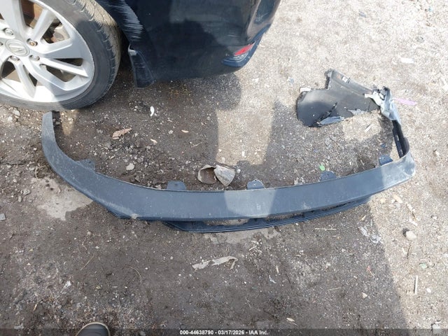 44638790 :رقم المزاد ، 5NPEG4JA7NH135308 vin ، 2022 Hyundai Sonata Se مزاد بيع