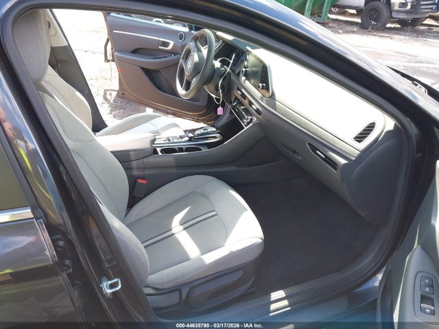 44638790 :رقم المزاد ، 5NPEG4JA7NH135308 vin ، 2022 Hyundai Sonata Se مزاد بيع