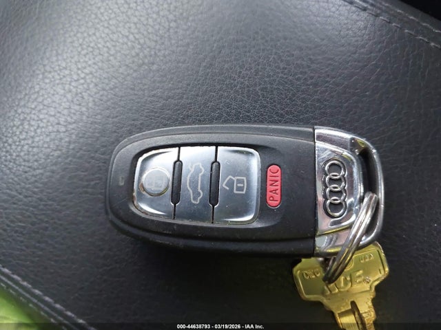 Продажа на аукционе авто 2016 Audi Q5 3.0t Premium Plus, vin: WA1D7AFP6GA092916, номер лота: 44638793