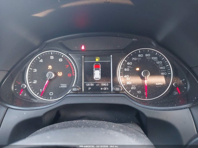 Продажа на аукционе авто 2016 Audi Q5 3.0t Premium Plus, vin: WA1D7AFP6GA092916, номер лота: 44638793
