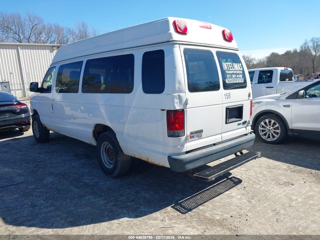 2012 FORD E-250 1FTNS2EWXCDB31121 Photo 2