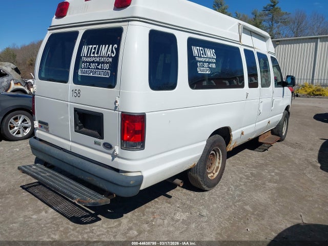 2012 FORD E-250 1FTNS2EWXCDB31121 Photo 3
